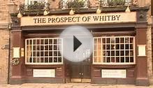 How To Get To The Prospect Of Whitby Pub In London