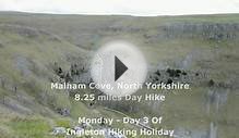 Ingleton Falls Trail, Yorkshire Dales Walks In North