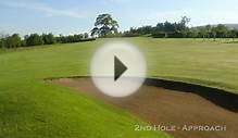 Kirkby Lonsdale Golf Club Video Course Guide
