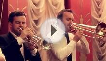 Kudos Montage - Wedding Big Band For Hire - Based In South