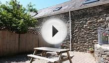 Llyn Peninsula Accommodation - Self Catering Holidays in