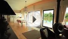 Lodge Interiors A Brompton Lakes Luxury Eco Lodge