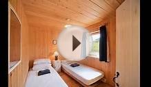 Log Cabins for Self catering holidays in Scotland