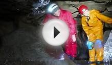 Long Churn Cave, Yorkshire Dales