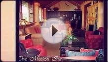 Luxury Bed And Breakfast Cape May NJ | Mission Inn | 609