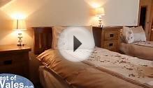 Luxury Cottage Holidays in Brecon Beacons | Llety Llyn y Fan