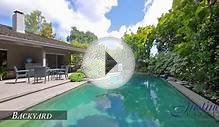 MANIE KOHN LUXURY VIDEO TOUR - 35 Yorkshire Lane, San Carlos