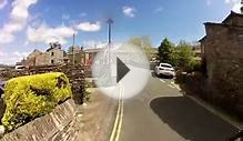 Motorcycle Ride North Yorkshire - Hawes to Kettlewell