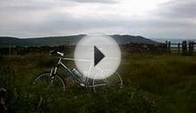 Mountain Biking in North Yorkshire 2007