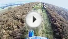 Mud Munchers, GoPro Hero 3 North Yorkshire Moors Green