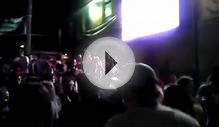 New Years Eve North Wollongong Hotel 2012 - 2013 Video 4/4