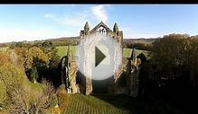 North East England - Guisborough Priory