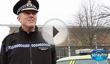 North Yorkshire Christmas drink and drug-driving campaign