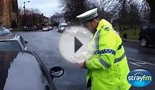 North Yorkshire Christmas drink-driving checks