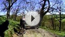 North Yorkshire Moors on a Salsa fargo