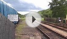 North Yorkshire Moors Railway - 2007