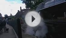 North Yorkshire Moors Railway - 28.08.12