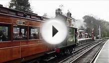North Yorkshire Moors Railway - 40th Anniversary Spring
