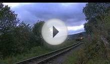 North Yorkshire Moors Railway - Autumn Gala 27.09.14