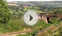 North Yorkshire Moors Railway Autumn Steam Gala 26th