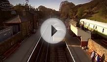 North Yorkshire Moors Railway by iDefinitionTV