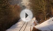 North Yorkshire Moors Railway - Dec 2010 (3rd Weekend of snow)