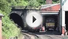 North Yorkshire Moors Railway - Early Summer 2015