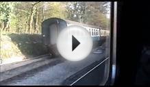 North Yorkshire Moors Railway Part 2