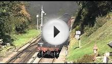 North Yorkshire Moors Railway - Spring Steam Gala 2014