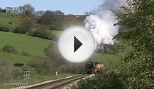 North Yorkshire Moors Railway: Spring Gala 120512