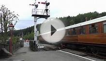 North Yorkshire Moors Railway Steam Gala 2014 Part 2