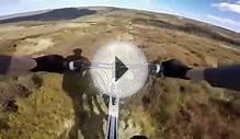 North Yorkshire Moors: Rosedale Abbey Mtb ride