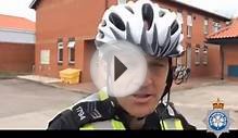 North Yorkshire Police Cycle Response Team