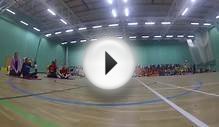 North Yorkshire Sportshall Athletics - School Games Finals (2)