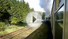 NYMR (North Yorkshire Moors Railway) Pt3