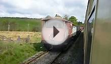 NYMR (North Yorkshire Moors Railway) Pt5