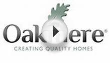 Oakmere Homes - New Houses & Home Developments in the