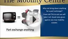 One Care Mobility, The Mobility Centre Northallerton North