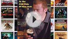 PDF Your Guide To The Irish Pubs of New York City Read Online