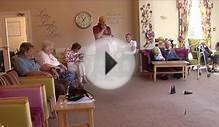 Peregrine House (Whitby care home)