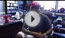 #pimpzillashow - Nashville at AJE office & GwinnettCounty