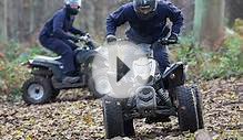 Quad Biking Yorkshire, Quad Biking Leeds, Quad Biking York