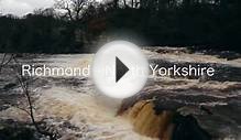 Richmond North Yorkshire - Canon 5D Mark