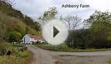 Rievaulx Abbey & Cold Kirby, North York Moors - 27 October