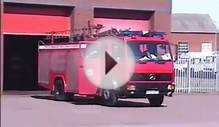 Rotherham South Yorkshire Fire & Rescue Service