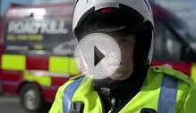 Safe Biking Campaign 2013 - North Yorkshire Police