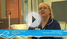 Scarborough & North East Yorkshire Healthcare NHS Trust