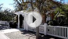 Seaside, Florida- Homecoming- Cottage Rental Agency