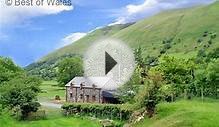 Self Catering Cottage Snowdonia