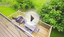 Self catering holidays in Cornwall at Natural Retreats